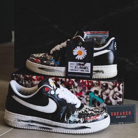 nike air force 1 peaceminusone deutschland|Nike Air Force 1 paranoise.